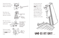 Zusatzmaterial PA 978 3 7373 4322 0 innen 003 von Worst Week Ever  – Montag: Band 1 von Matt Cosgrove, Eva Amores