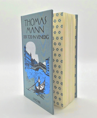 Zusatzmaterial PA 978 3 10 397184 2 innen 001 von Der Tod in Venedig: Novelle von Thomas Mann