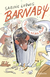 Buchcover von Barnaby, Devil from the Bin von Sabine Ludwig