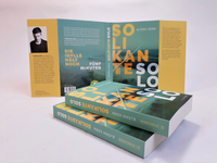 Zusatzmaterial PA 978 3 596 70089 9 innen 006 von Solikante Solo: Roman von Björn Kern