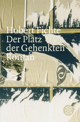 Buchcover von Der Platz der Gehenkten: Roman von Gisela Lindemann