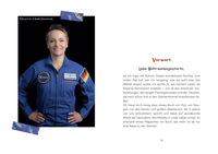 Zusatzmaterial PA 978 3 7373 7482 8 innen 001 von The Astronaut Next Door von Inga Marie Ramcke, Lada Chizhova