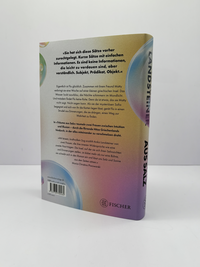 Zusatzmaterial PA 978 3 7587 0046 0 innen 002 von Träume aus Salz von Anika Landsteiner