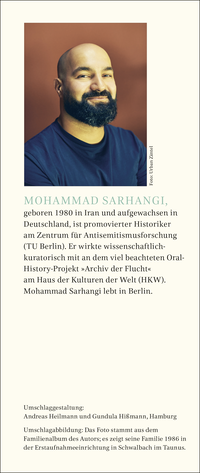 Zusatzmaterial KL 978 3 10 397514 7 hinten von Jahre der Angst, Momente der Hoffnung: Eine Gefühlsgeschichte der Migration von Mohammad Sarhangi