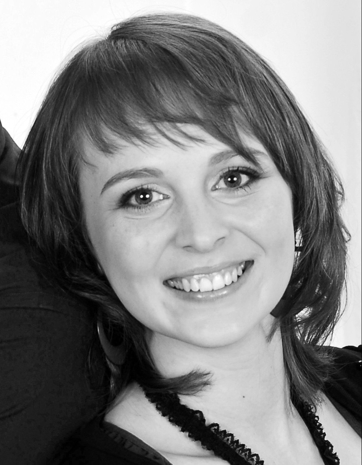 Portrait von Stefanie Reich