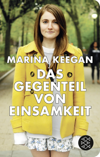 Buchcover von Das Gegenteil von Einsamkeit: Stories und Essays