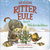 Buchcover von Die kleine Rittereule feiert Weihnachten von Christopher Denise
