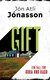 Buchcover von Gift: Ein Fall für Dora und Rado von Jón Atli Jónasson