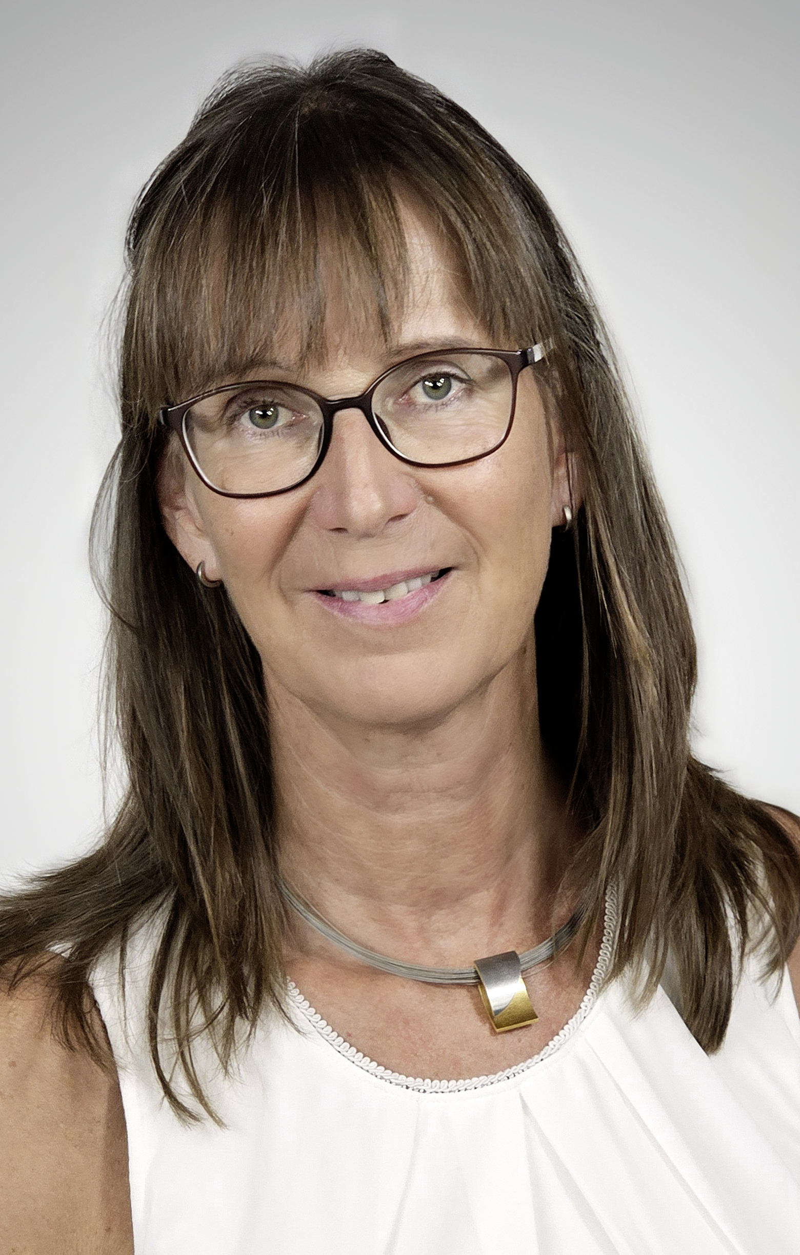 Portrait von Dagmar Falcke