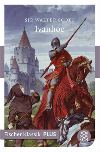 Buchcover von Ivanhoe: Roman
