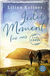 Buchcover von Firefly Creek: Jeder Moment für uns von Lilian Kaliner