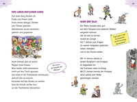 Zusatzmaterial PA 978 3 7373 3485 3 innen 012 von Exciting Facts for Curious Young Readers von Christina Braun, Stefanie Scharnberg, Barbara Scholz