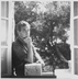 Portrait von Patrick Leigh Fermor