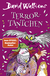 Buchcover von Terror-Tantchen von David Walliams