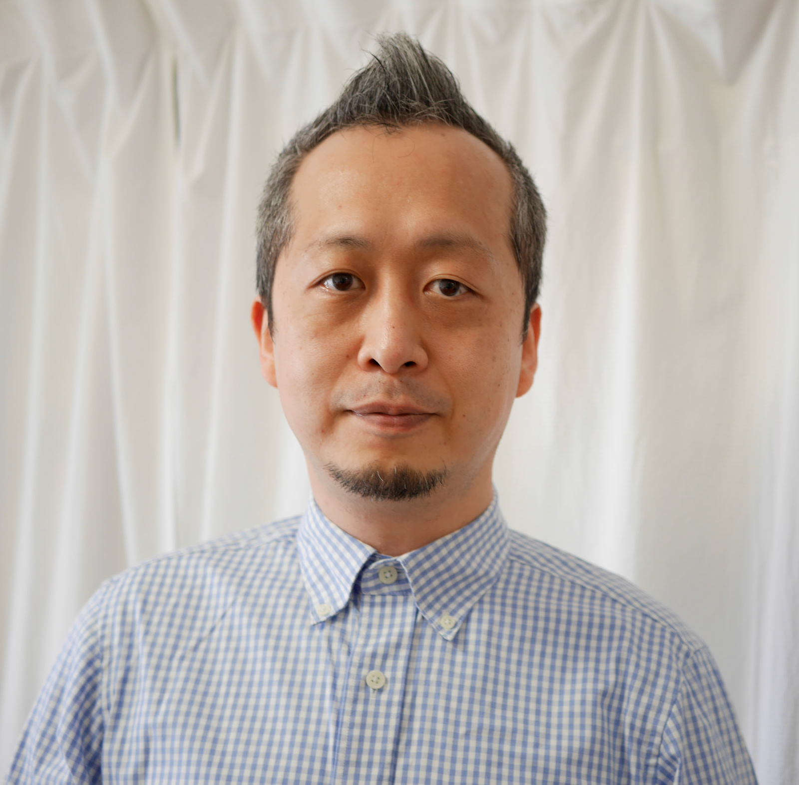 Portrait von Naruki Nagakawa