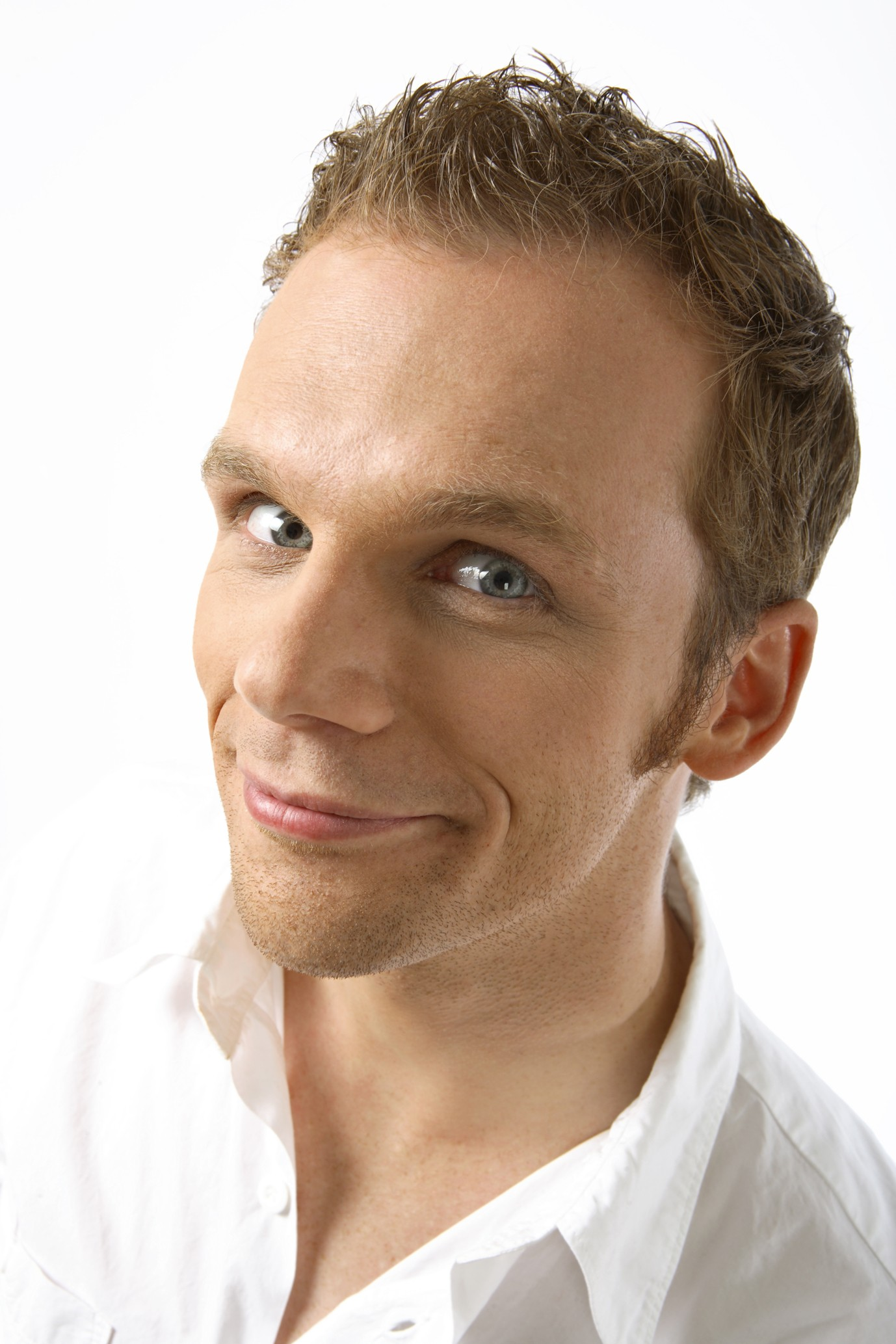 Portrait von Ralf Schmitz