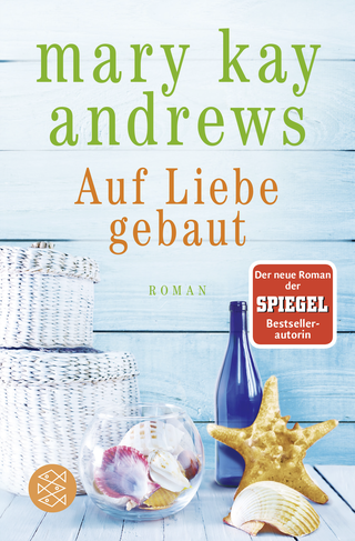Buchcover von Auf Liebe gebaut: Roman