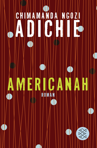 Buchcover von Americanah: Roman