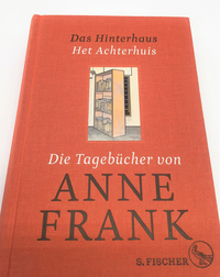 Zusatzmaterial PA 978 3 10 397485 0 innen 006 von Das Hinterhaus – Het Achterhuis: Die Tagebücher von Anne Frank von Anne Frank