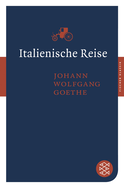 Buchcover von Italienische Reise von Johann Wolfgang von Goethe