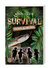 Zusatzmaterial PA 978 3 7335 0305 5 innen 3D 005 von Survival – Verloren am Amazonas: Band 1 von Andreas Schlüter, Stefani Kampmann