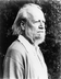 Portrait von William Golding