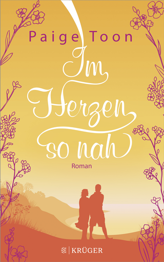 Buchcover von Im Herzen so nah: Roman