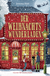 Buchcover von Der Weihnachtswunderladen von Jemma Hatt