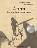 Buchcover von Anna – Was die Zeit nicht heilt von Christina Laube