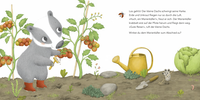 Zusatzmaterial PA 978 3 7373 7238 1 innen 002 von "I Love You", the Little Badger Says von Constanze von Kitzing