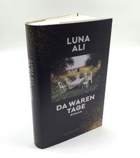 Zusatzmaterial PA 978 3 10 397550 5 innen 001 von Da waren Tage: Roman von Luna Ali