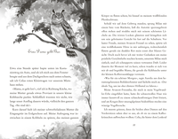 Zusatzmaterial PA 978 3 7373 4320 6 innen 003 von Kaya Silverwings – On Enchanted Wings  (Vol. 2) von Nelly Möhle, Alina Brost