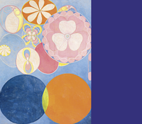 Zusatzmaterial U3 978 3 596 70255 8 von Hilma af Klint – »Die Menschheit in Erstaunen versetzen«: Biographie von Julia Voss