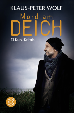 Buchcover von Mord am Deich von Klaus-Peter Wolf