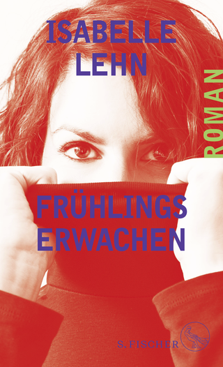 Buchcover von Spring Awakening: Roman