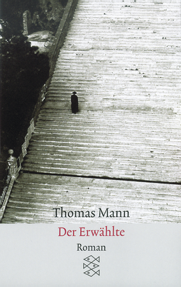 Buchcover von Der Erwählte: In der Fassung der Großen kommentierten Frankfurter Ausgabe von Thomas Mann