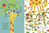 Zusatzmaterial PA 978 3 7571 0022 3 innen 002 von Die etwas andere Giraffe von Nicola Kent