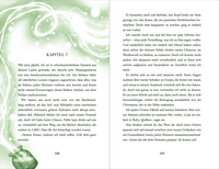 Zusatzmaterial PA 978 3 7373 5866 8 innen 002 von Die Geschichtenwandler − Magische Tinte: Kinderbuch für Jungs und Mädchen ab 11 Jahre über die Macht der Bücher. Phantastisch, magisch und rasant. von Kristen Perrin, Helge Vogt