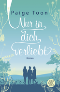Buchcover von Nur in dich verliebt: Roman von Paige Toon
