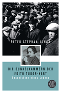 Buchcover von Die Dunkelkammern der Edith Tudor-Hart: Geschichten eines Lebens von Peter Stephan Jungk