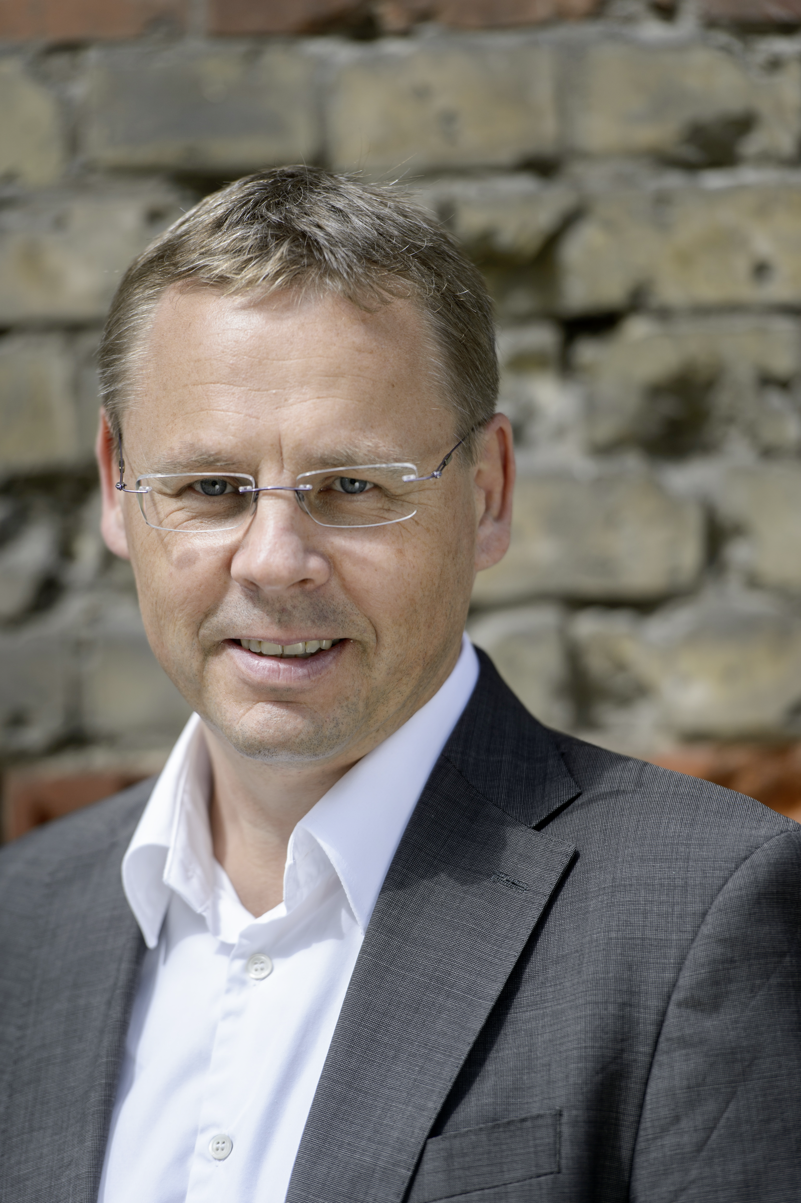 Portrait von Jörg Blech