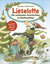 Buchcover von Lieselotte: Die schönsten Geschichten zu Weihnachten: 3 Abenteuer und viel Mitmachspaß von Alexander Steffensmeier