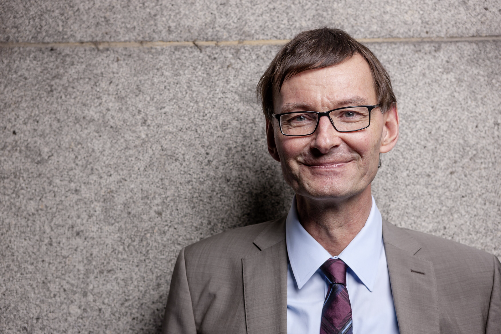 Portrait von Gerd Schwerhoff
