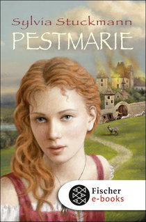 Buchcover von Pestmarie von Sylvia Stuckmann