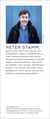 Zusatzmaterial KL 978 3 10 397127 9 hinten von Auf ganz dünnem Eis: Erzählungen von Peter Stamm