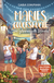 Buchcover von Marie's Happiness Kitchen - The Mysterious Teacher von Claudia Schaumann