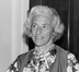 Portrait von Barbara Tuchman