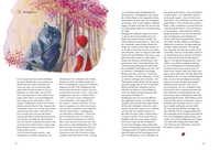 Zusatzmaterial PA 978 3 7373 6252 8 innen 003 von Grimms Märchen: Vollständige illustrierte Ausgabe von Brüder Grimm