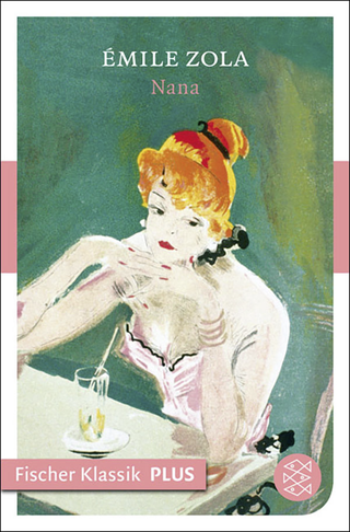 Buchcover von Nana: Roman