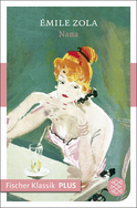 Buchcover von Nana: Roman von Émile Zola